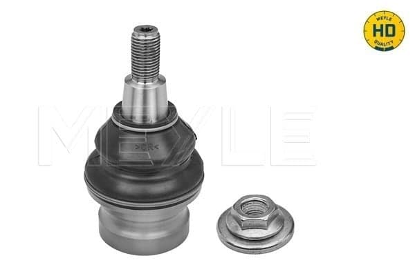 MEYLE-HD: Better than OE. image