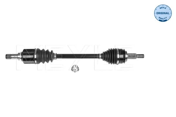 Albero motore/Semiasse — MEYLE 16-14 498 0098