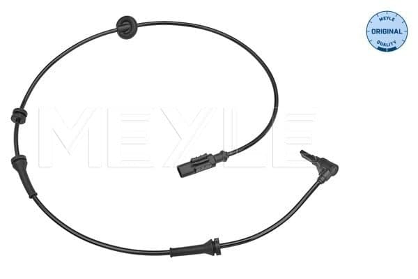 Sensore ABS — MEYLE 214 899 0005