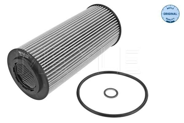 Filtro olio — MEYLE 314 114 0006