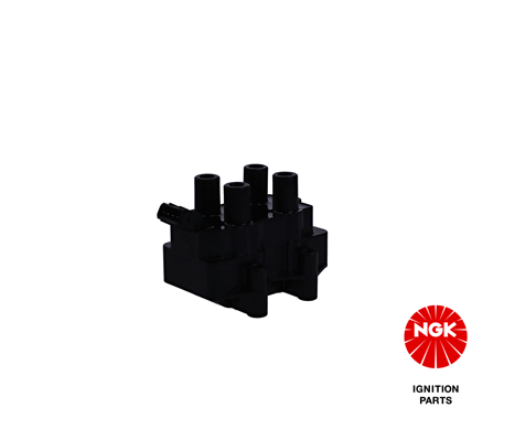 Bobina accensione — NGK 48056