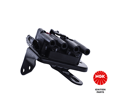 Bobina accensione — NGK 48160