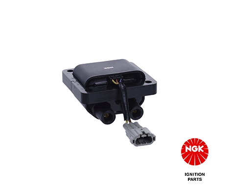 Bobina accensione — NGK 48202