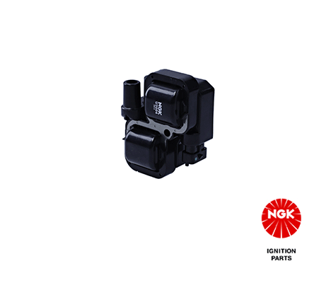 Bobina accensione — NGK 48024