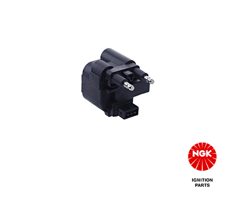 Bobina accensione — NGK 48068