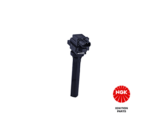 Bobina accensione — NGK 48281