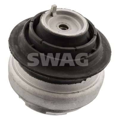 Engine mounting image