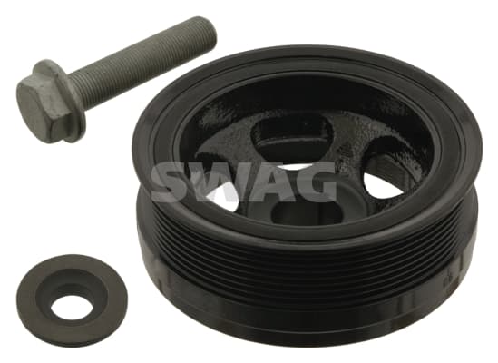 Puleggia cinghia, Albero a gomiti — SWAG 10 93 3653