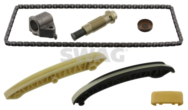 Kit catena distribuzione — SWAG 10 94 0953