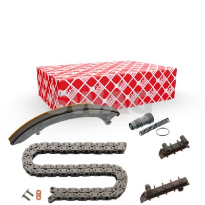 Basic Short Kit image
