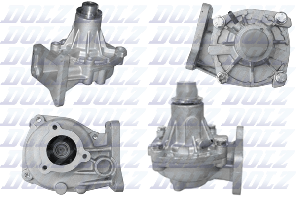 Pompa acqua — DOLZ A131