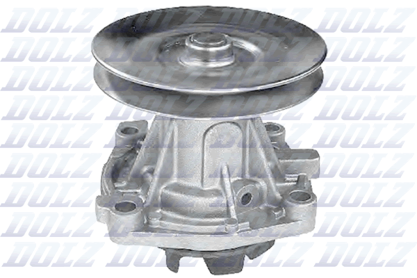 Pompa acqua — DOLZ A147