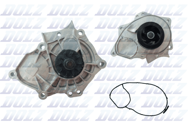 Pompa acqua — DOLZ A233