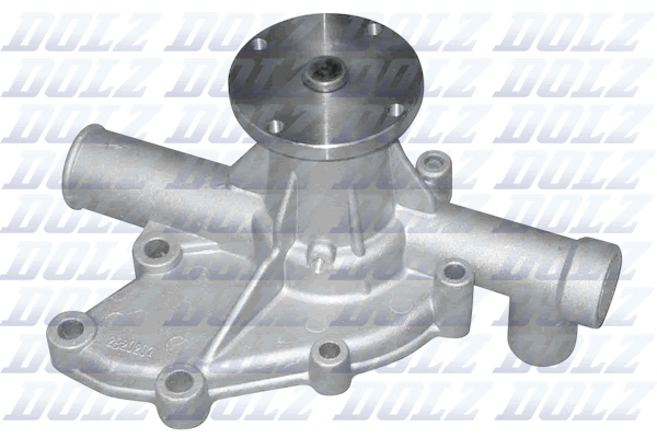 Pompa acqua — DOLZ B202