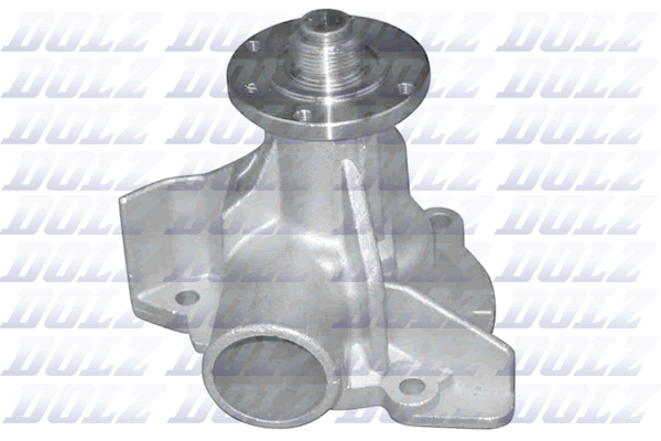 Pompa acqua — DOLZ B210
