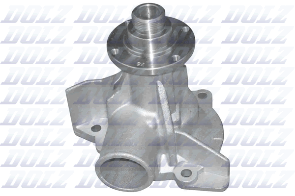 Pompa acqua — DOLZ B211