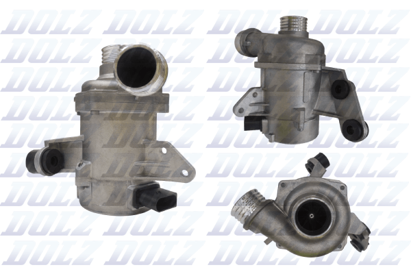 Pompa acqua — DOLZ B263