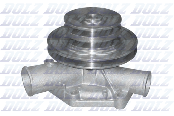 Pompa acqua — DOLZ C102