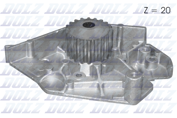 Pompa acqua — DOLZ C112