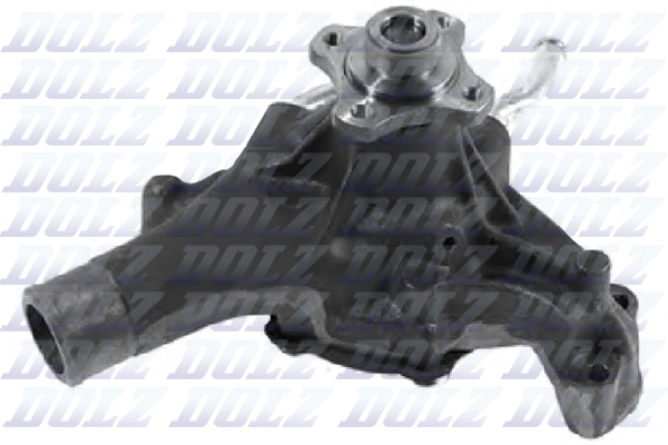 Pompa acqua — DOLZ C600