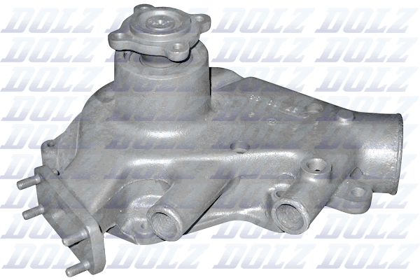 Pompa acqua — DOLZ D202