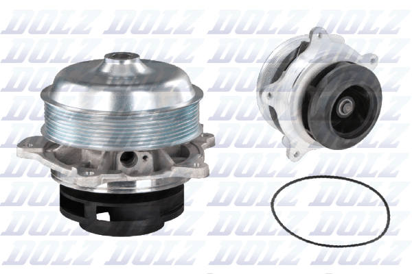 DOLZ D326 Pompa acqua