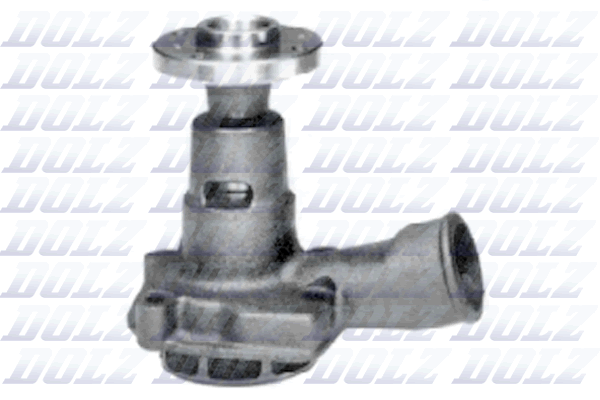 DOLZ E101 Pompa acqua