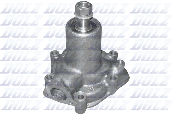 Pompa acqua — DOLZ E110