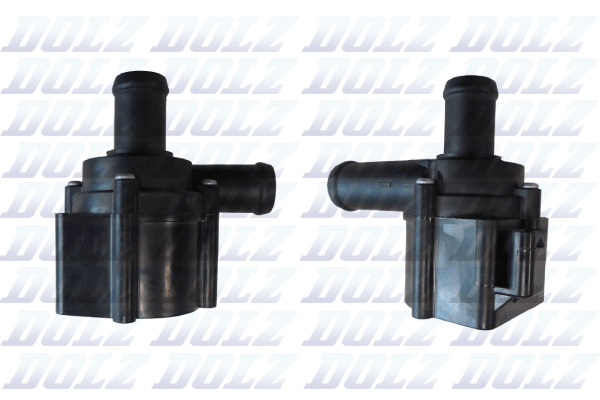 Pompa dell'acqua supplementare (circuito acqua di raffred.) — DOLZ EA548A
