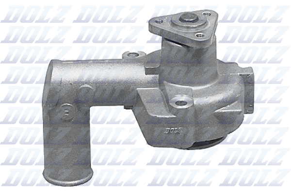 Pompa acqua — DOLZ F105