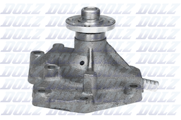 Pompa acqua — DOLZ F110