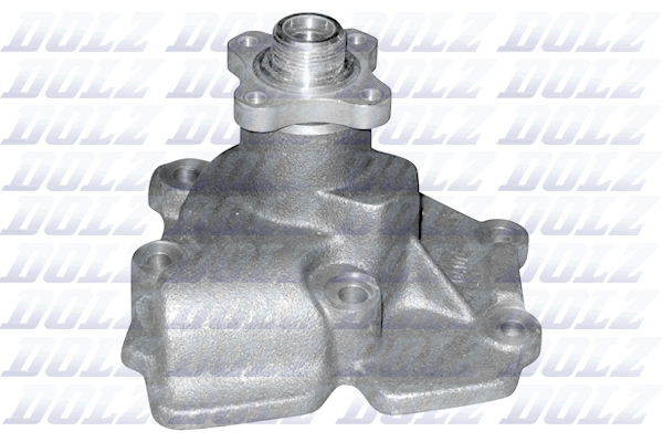 Pompa acqua — DOLZ F124