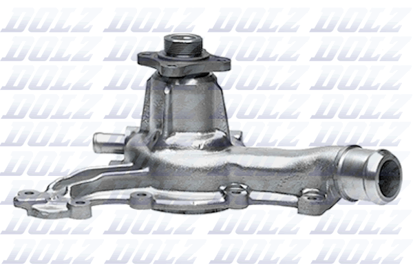 Pompa acqua — DOLZ F136