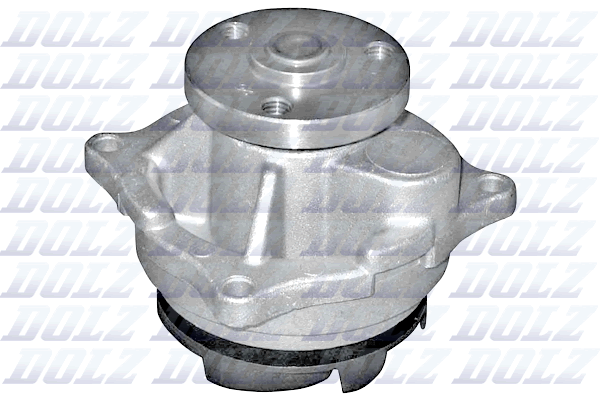 Pompa acqua — DOLZ F141