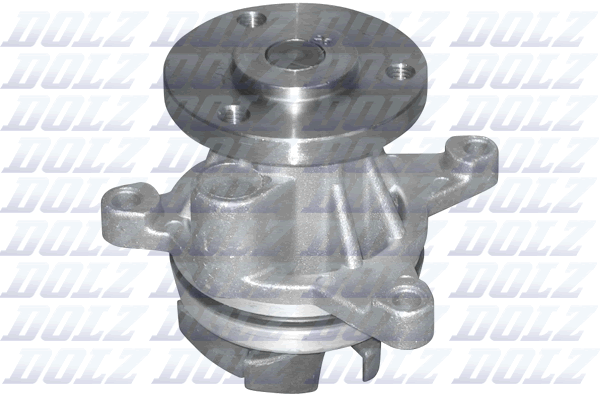 Pompa acqua — DOLZ F150