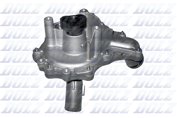 Pompa acqua — DOLZ F204