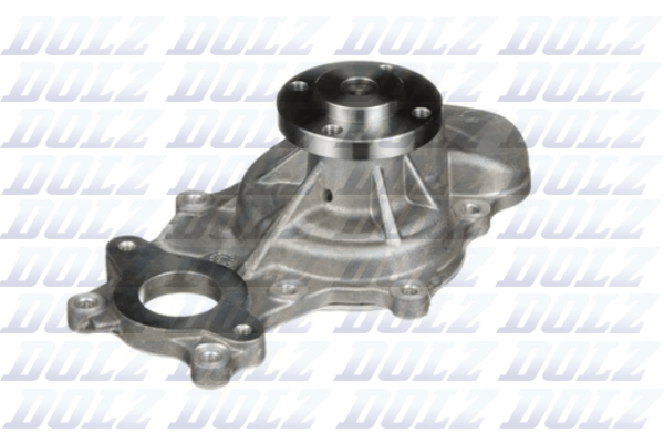 DOLZ F259 Pompa acqua