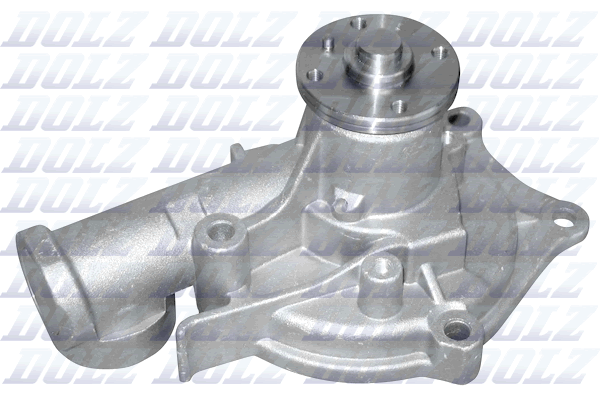 Pompa acqua — DOLZ H201
