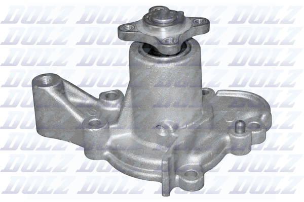 Pompa acqua — DOLZ H202