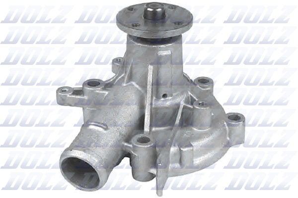 DOLZ H211 Pompa acqua
