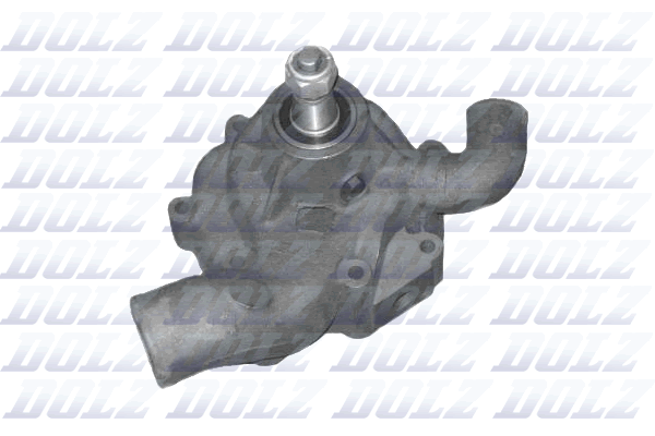 DOLZ I231SP Pompa acqua