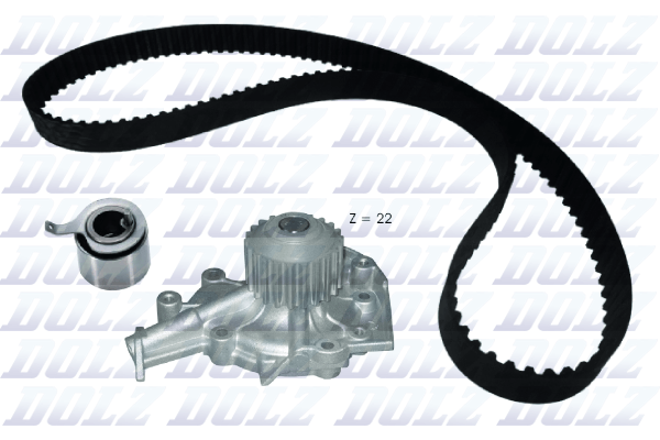 DOLZ KD187