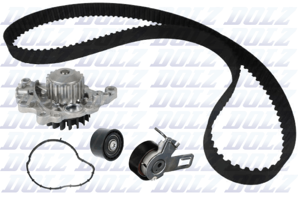 DOLZ KD236