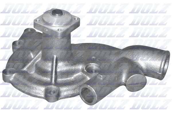 Pompa acqua — DOLZ L111