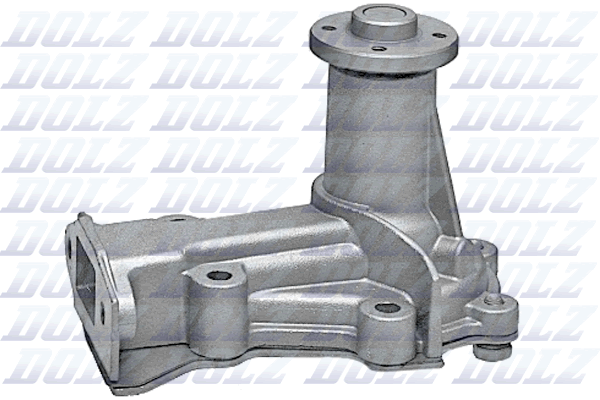 Pompa acqua — DOLZ M135