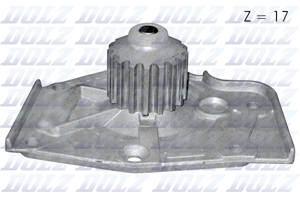 Pompa acqua — DOLZ M138