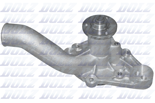 Pompa acqua — DOLZ M139