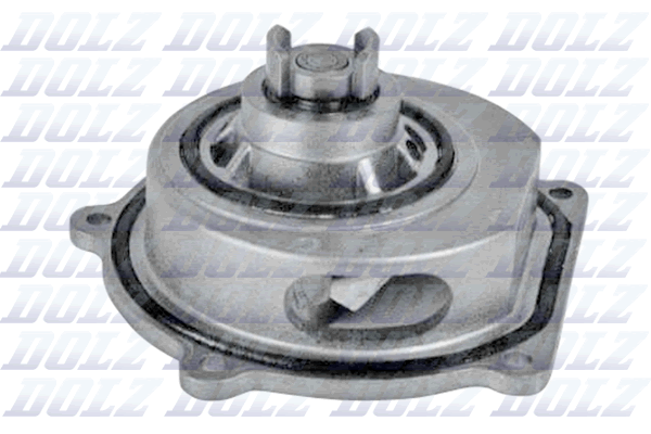Pompa acqua — DOLZ M145