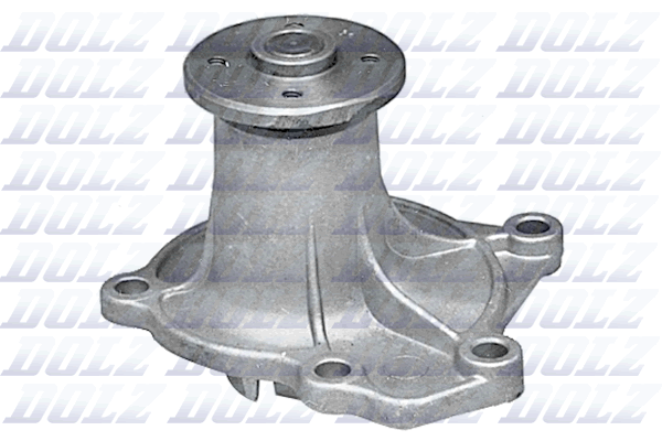 Pompa acqua — DOLZ M150