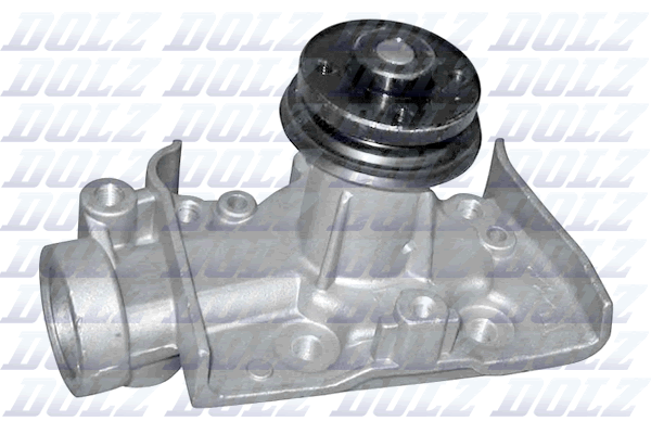 Pompa acqua — DOLZ M162